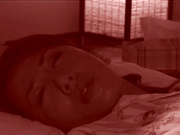 [JUX-047] 母さんに夜●い 藤下梨花【破解】 - 1of5