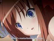 H動畫 - 慢慢把別人的女人調教到離不開你 Ep.2 [Triangle Blue] [EMG SUB]