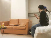 20岁175CM模特翘臀美腿身材无敌后入爆操