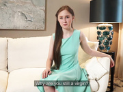 血腥安娜清纯白虎少女掰穴展示鲍鱼诱惑