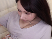 [NACR-616] W不倫のスリルを楽しむため、私は夫と結婚しました！ 星乃水音 - 4of5