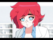 Doctor Maxine Gives Tittyjob To Patient