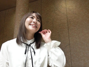 [KNMB-048] ガチ中出し女優ちゃん 東條なつ - 1of5