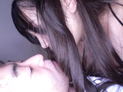 [SAN-098] 夫が入院中に義父の子供を妊娠した爆乳妻 姫咲はな - 4of5