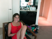 詹姆斯丁-自然青少年上位抽插高潮不断