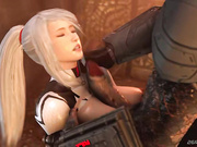 3D-samus UnKnown plarte