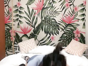 丰乳肥臀淫荡骚御姐正入猛操骚穴搞完太骚了