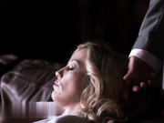 愉快的休息时间与丰满的巨乳荡妇做爱