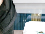 御姐妹子酒店和玩剧情高挑身材女上位啪啪