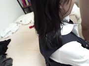 [DORR-002] ぴぃちくりぃむぱい お留守番中のひまりに起きた一部始終 比奈ひまり - 4of5